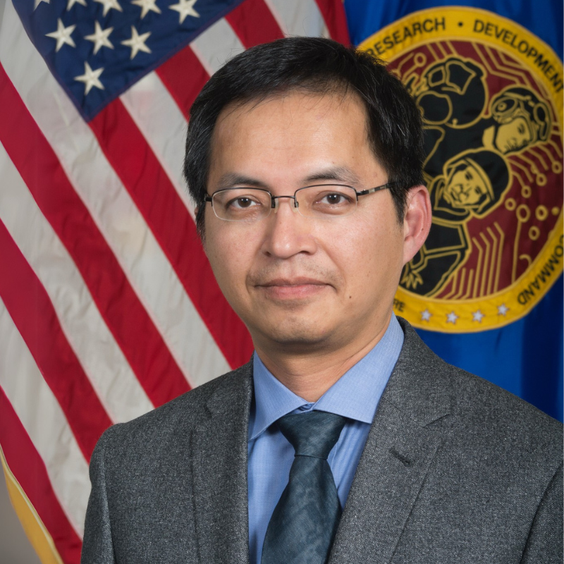 Dr. Chou P. Hung